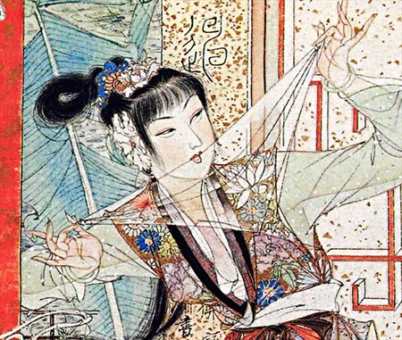 工布江-胡也佛《金瓶梅》的艺术魅力