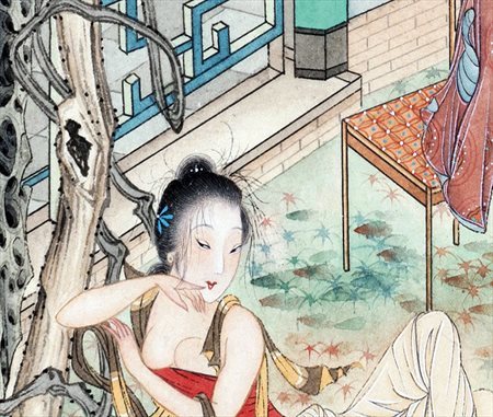 工布江-中国古代行房图大全，1000幅珍藏版！